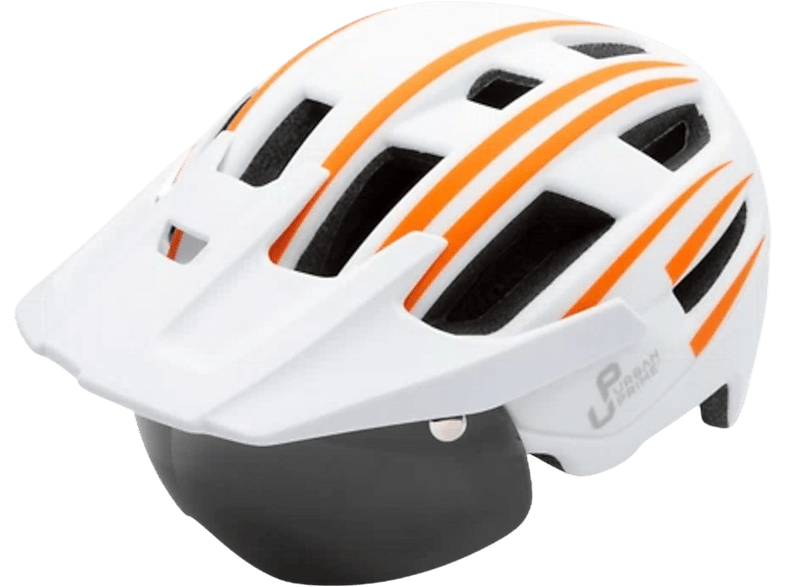 Urban Prime Helm Energy Helmet L (8056711532301)