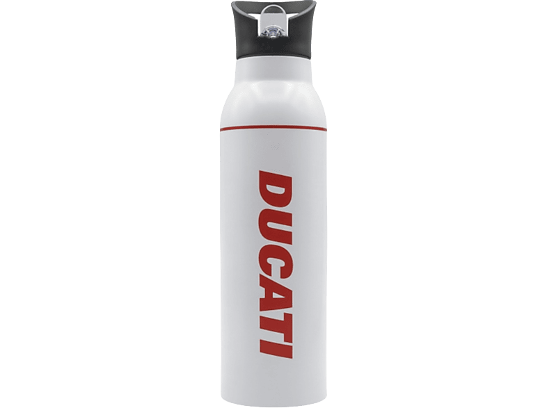 FLINTRONIC BOUTEILLE ISOTHERME 500ML Bouteille Thermique en Acier