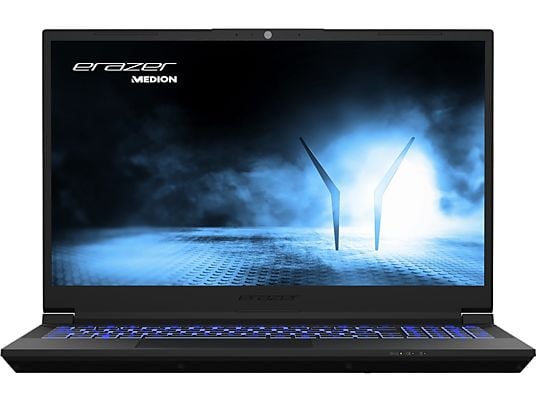 ERAZER Crawler E40 MD62518 NL - 15 inch - Intel Core Evo i5 - 16 GB - 512 GB - GeForce RTX 4050