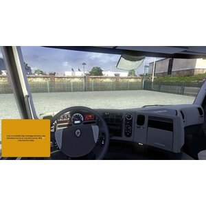 Gra PC Euro Truck Simulator 2