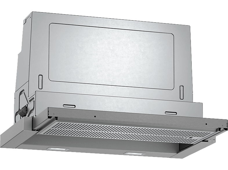 Neff D46ED52X1, Dunstabzugshaube (598 mm breit, 290 mm tief)