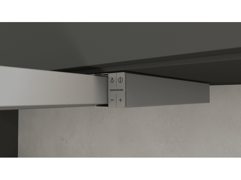 Neff D46ED52X1, Dunstabzugshaube (598 mm breit, 290 mm tief) — Foto 2 von 3