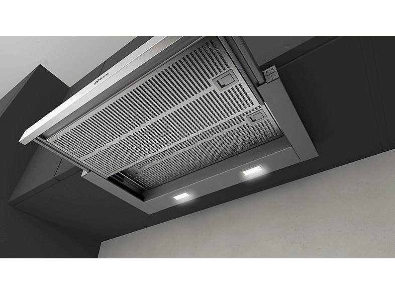 Neff D46ED52X1, Dunstabzugshaube (598 mm breit, 290 mm tief) — Foto 3 von 3