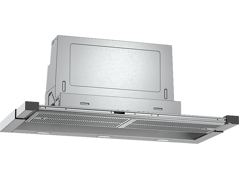 Neff D49ML54X1, Dunstabzugshaube (898 mm breit, 290 mm tief)