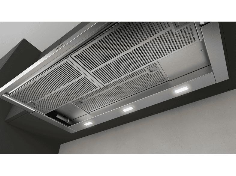 Neff D49ML54X1, Dunstabzugshaube (898 mm breit, 290 mm tief) — Foto 4 von 5