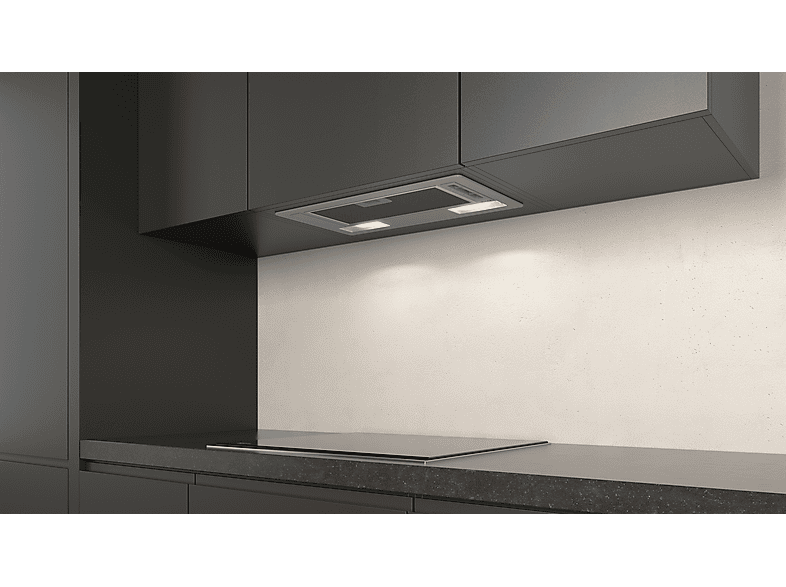 Neff D51NAA1C0, Dunstabzugshaube (534 mm breit, 300 mm tief) — Foto 2 von 5