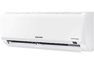 SAMSUNG AR35 AR12TXHQBWK A++ 12000 BTU Duvar Tipi Inverter Klima