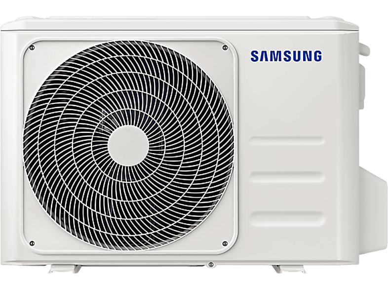 SAMSUNG AR35 AR12TXHQBWK A++ 12000 BTU Duvar Tipi Inverter Klima_1