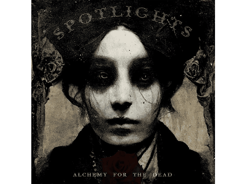 Spotlights Spotlights Alchemy for the Dead (Limitierte 2LP