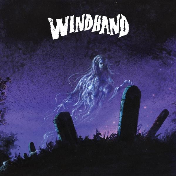 - Windhand - WINDHAND (Vinyl)