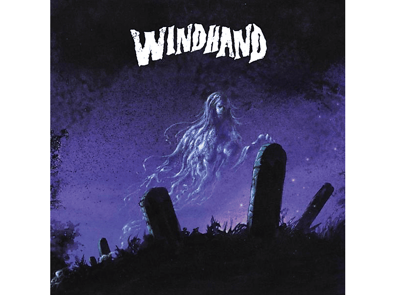 Windhand - WINDHAND  - (Vinyl)