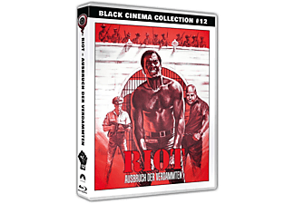 Riot - Ausbruch der Verdammten Blu-ray