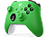 MICROSOFT Xbox - Controller wireless (Velocity Green)