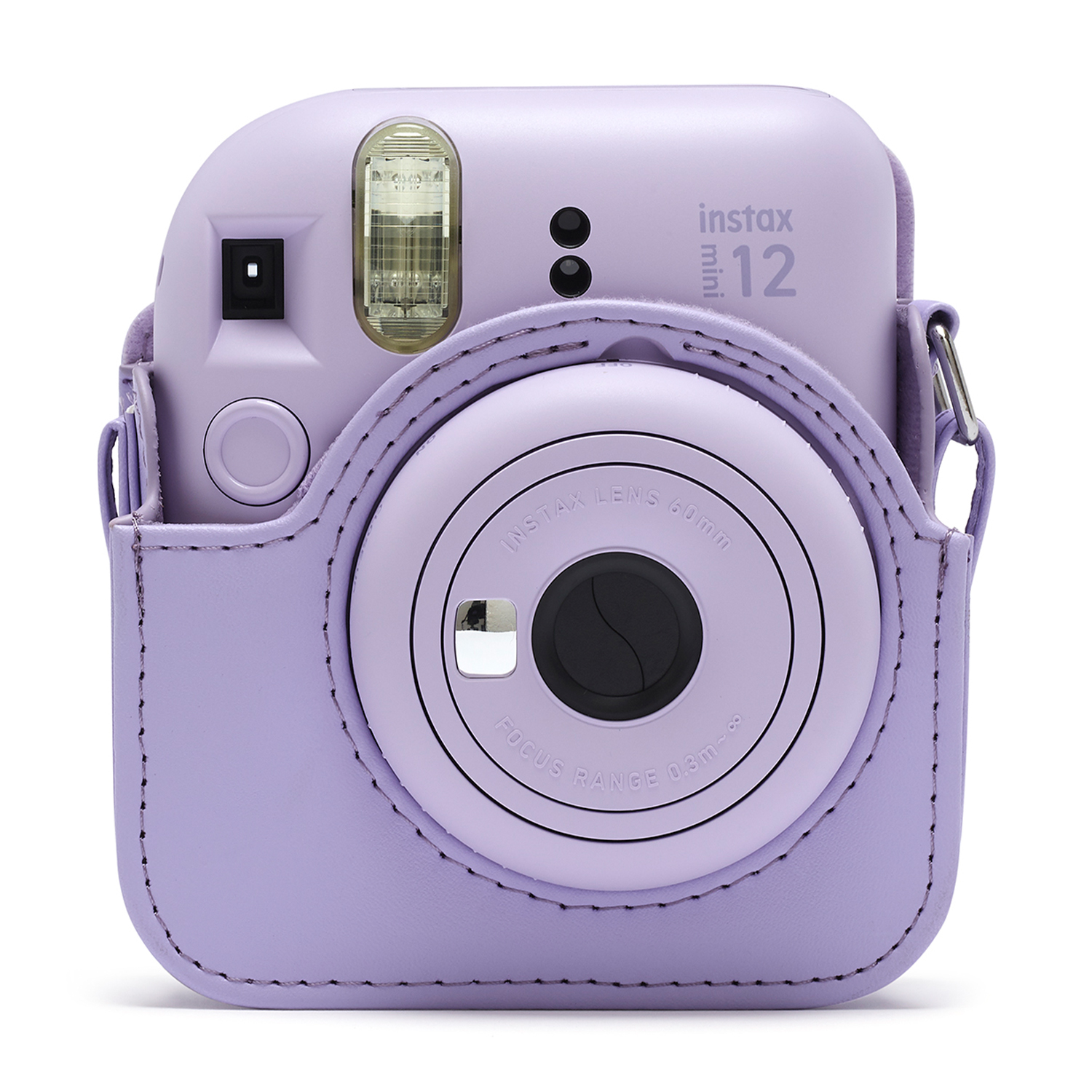 Fujifilm Mini 12 Case