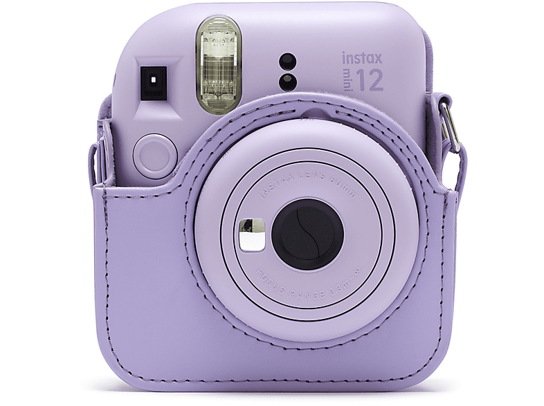 Custodia Fujifilm Mini 12 Case