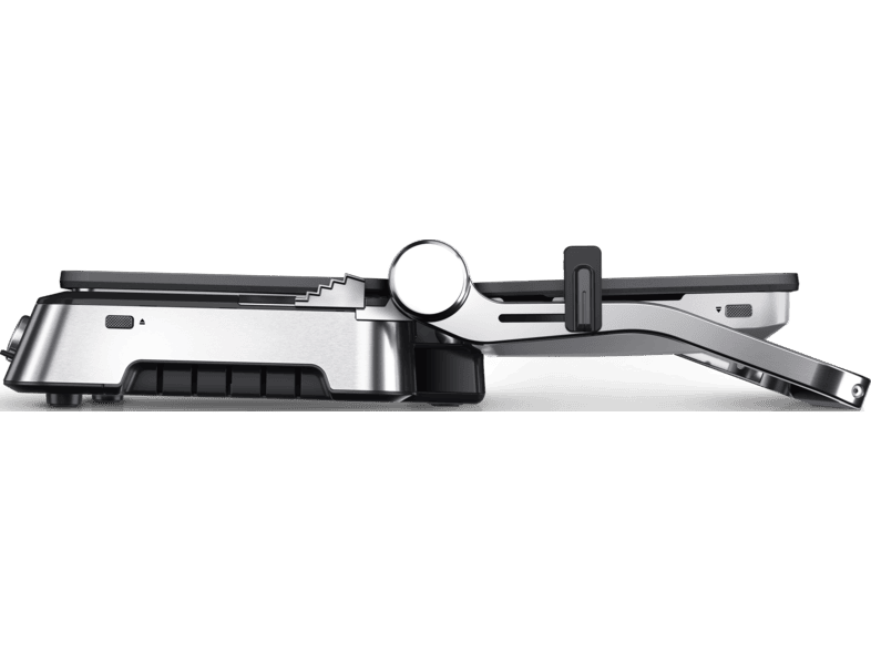 Braun Multigrill 9 Pro CG 9167 Kontaktgrill silber — Foto 3 von 5