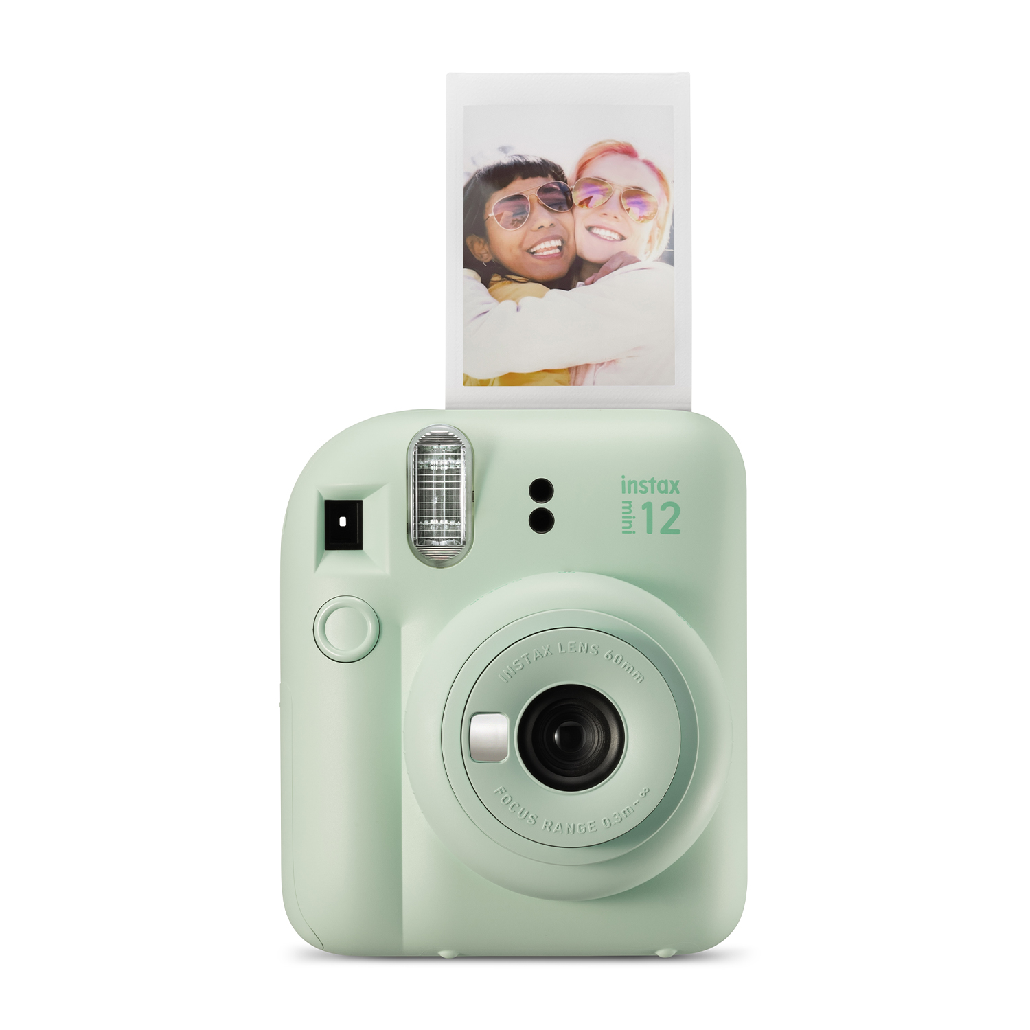 Compatta Fujifilm INS Mini 12