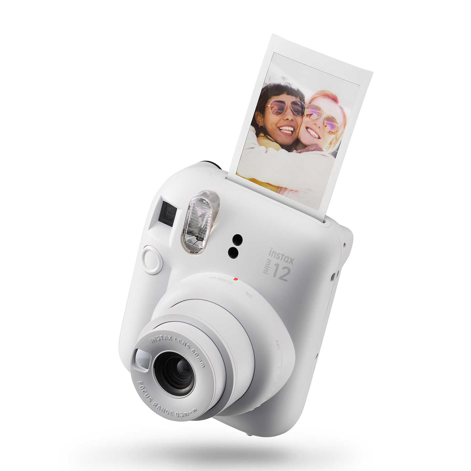 Compatta Fujifilm INS Mini 12