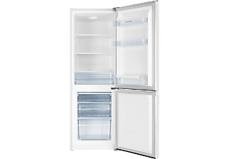 PHILCO PC 165 E Alulfagyasztós kombinált hűtőszekrény