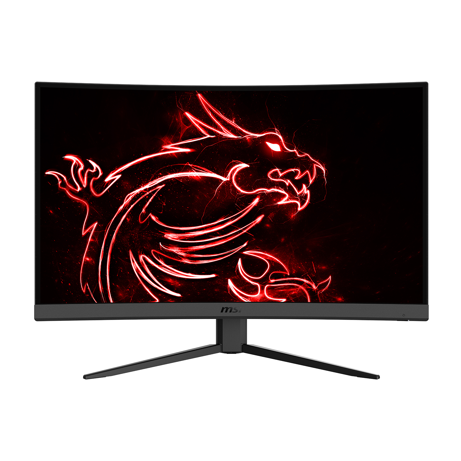 MSI G27Cq4 E2 Monitor, 27 pollici, Wqhd, 2560 x 1440 Pixel