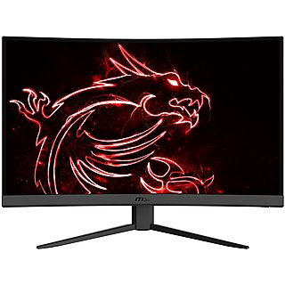 MSI G27CQ4 E2 MONITOR, 27 pollici, WQHD, 2560 x 1440 Pixel