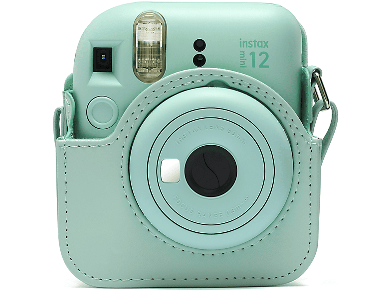 CUSTODIA FOTO FUJIFILM MINI 12 CASE