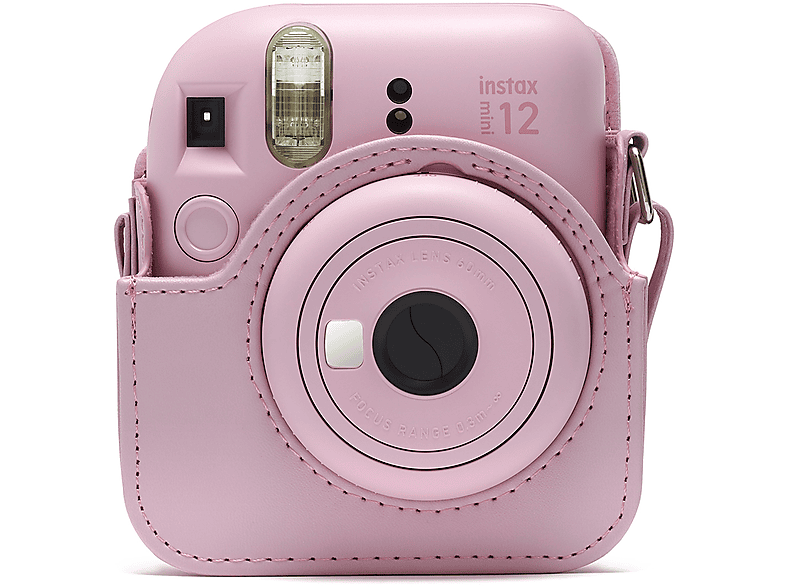 CUSTODIA FOTO FUJIFILM MINI 12 CASE