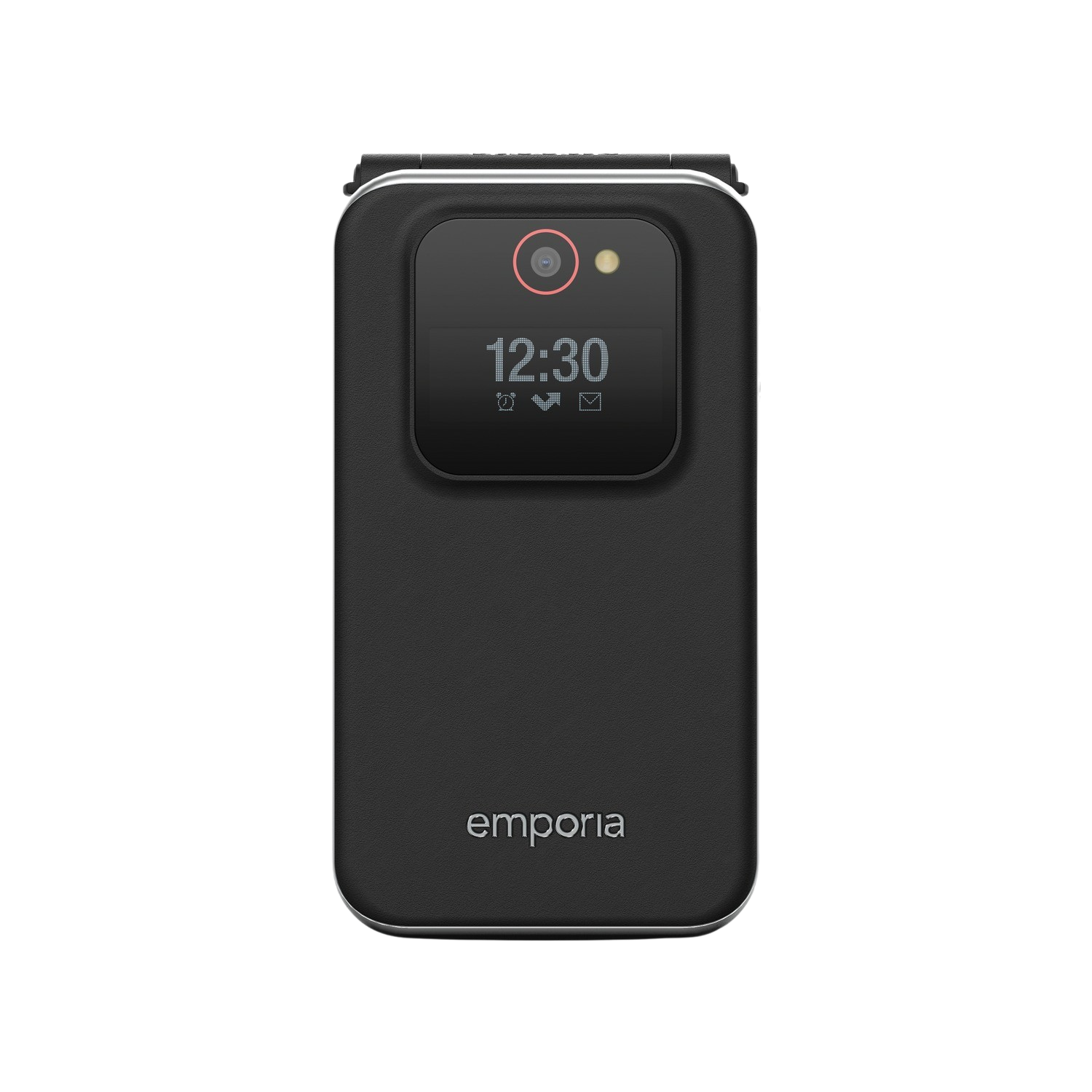 Emporia Joy 4g Senior Feature Phone - Zwart 128 Mb