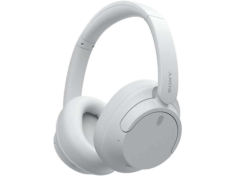 Sony Casque Audio Sans Fil Blanc (whch720nw.ce7)