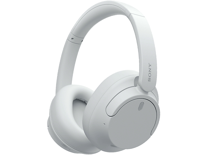 Sony Wh-ch720n – Draadloze Koptelefoon Met Noise Cancelling Wit