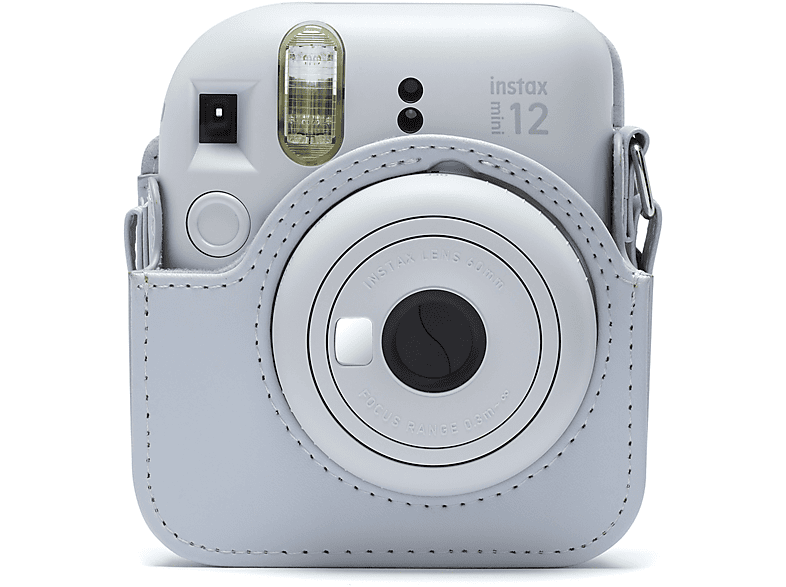 CUSTODIA FOTO FUJIFILM MINI 12 CASE