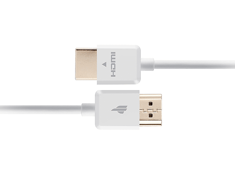 S-LINK Swapp SW-HD1 1.5m 2.0 Ver Real 3D 2160P 4K Ultra DH HDMI to HDMI Kablo Beyaz_1