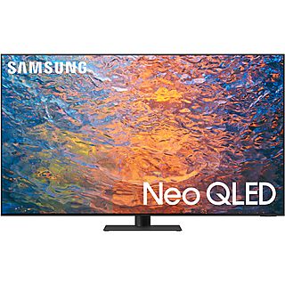 SAMSUNG QN95C (2023) 85 Zoll Neo QLED 4K Smart TV