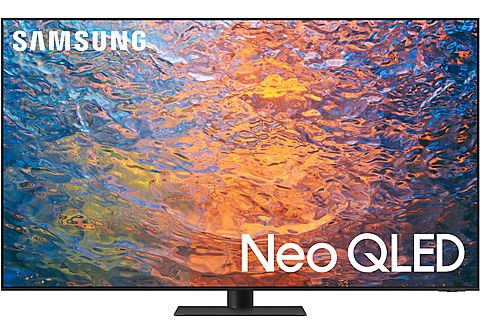 SAMSUNG QN95C (2023) 55 Zoll Neo QLED 4K Smart TV