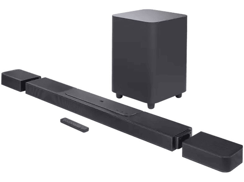 JBL BAR 1300 11.1.4 Soundbar