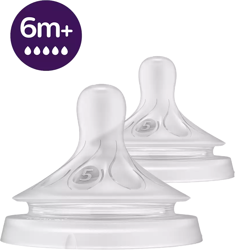 PHILIPS AVENT Natural SCY965/02 2x T5 pótcumi