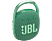 JBL CLIP 4 ECO hordozható bluetooth hangszóró, zöld