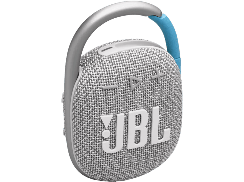 JBL CLIP 4 ECO hordozhat bluetooth hangsz r feh r Media Markt