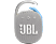JBL CLIP 4 ECO hordozható bluetooth hangszóró, fehér