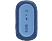 JBL GO 3 ECO hordozható bluetooth hangszóró, kék
