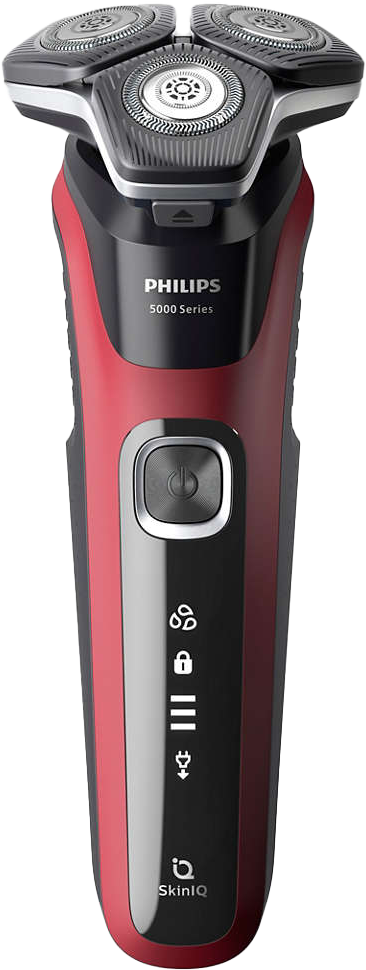 PHILIPS Series 5000 SkinIQ S5883/10 Elektromos borotva