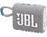 JBL GO 3 ECO hordozható bluetooth hangszóró, fehér
