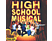 Filmzene - High School Musical (CD)