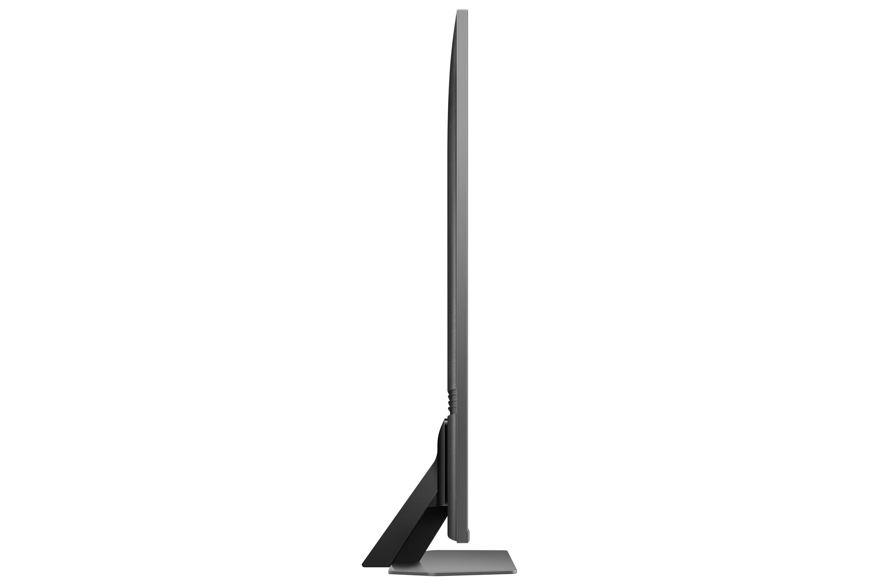 SAMSUNG GQ55QN90C NEO QLED TV (Flat, 55 Zoll / 138 cm, UHD 4K, SMART TV, Tizen)