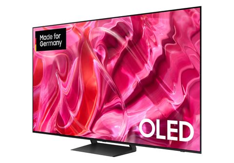 | S90C 4K kaufen Samsung OLED-TV MediaMarkt