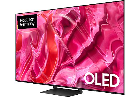 Samsung S90C 4K OLED-TV kaufen | MediaMarkt