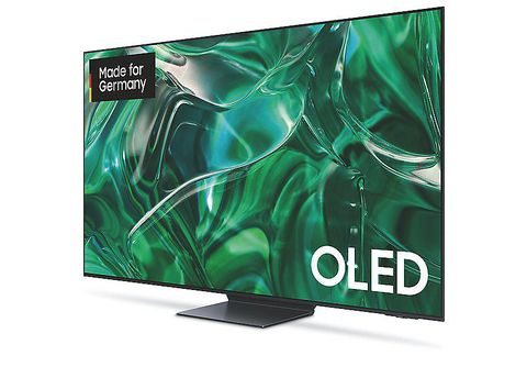 TV OLED 139,7 cm (55) Samsung QE55S95B, 4K UHD, Smart TV