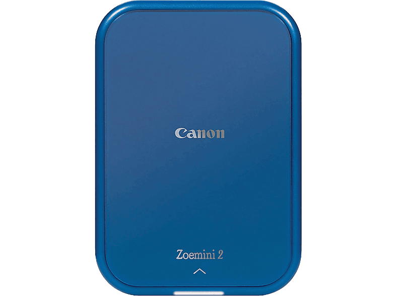 Canon Zoemini 2, Tecnología Zink, 313 x 500 ppp, Azul