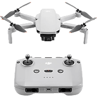 DJI Mini 2 SE  Drohne, Weiß