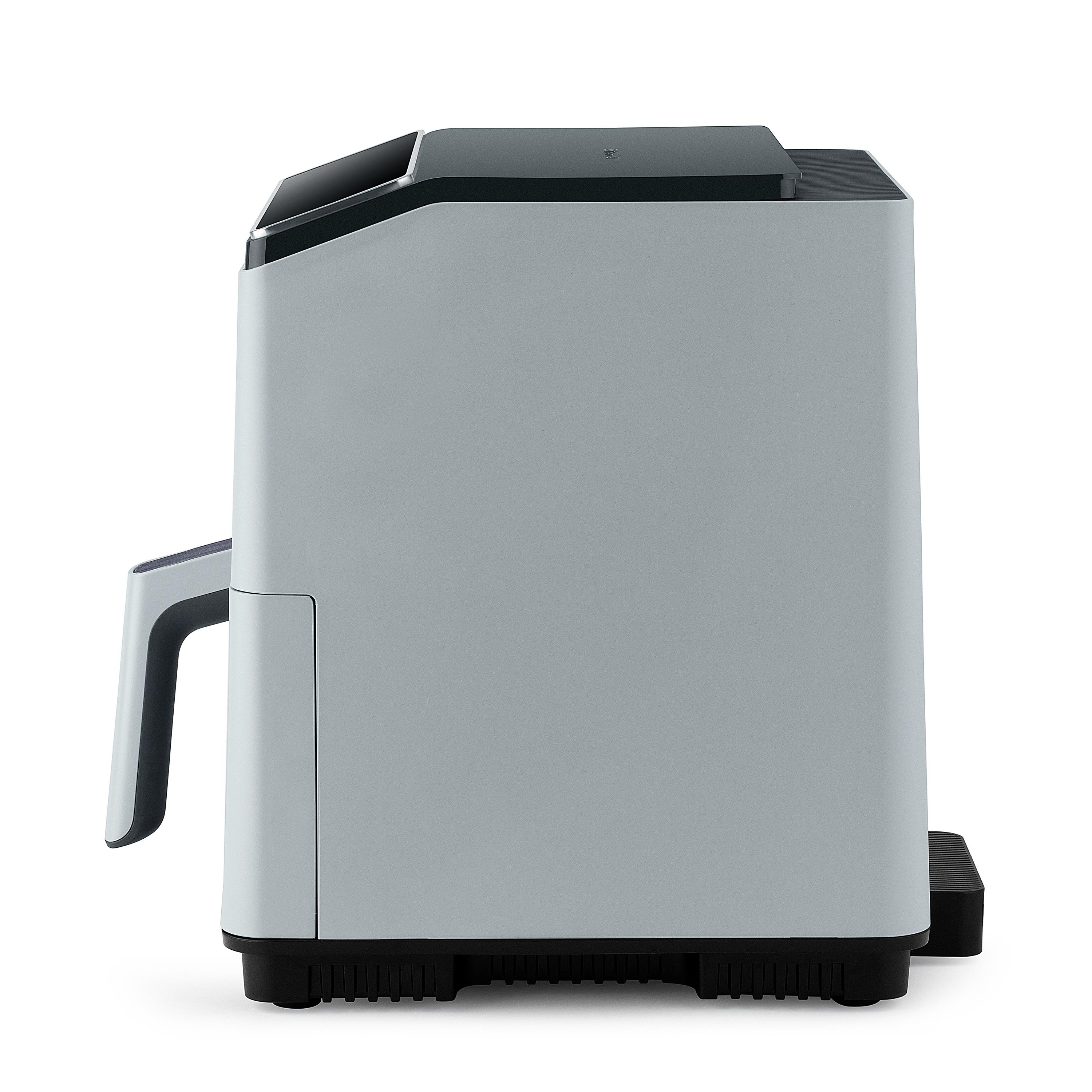 COSORI CAF-P583S-AEUR Heißluftfritteuse 1700 Watt Silber